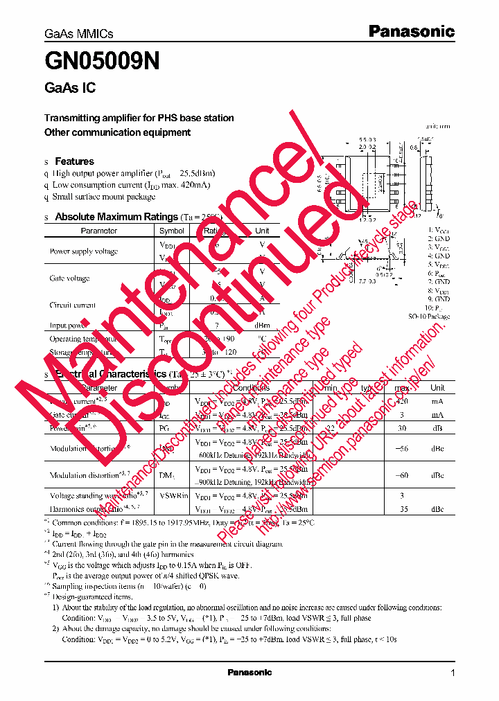 GN05009N_8479394.PDF Datasheet