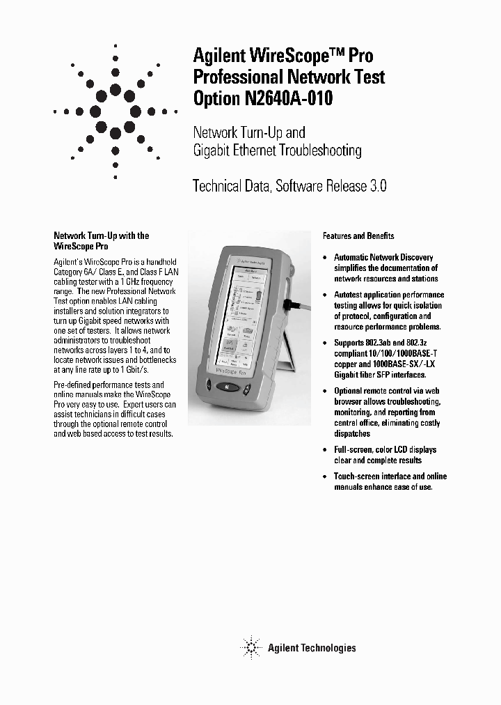N2640A-010_8479905.PDF Datasheet