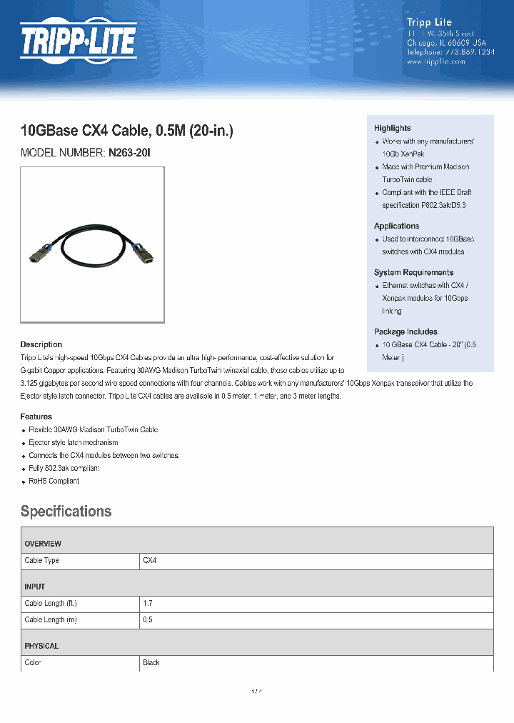 N26320I_8479904.PDF Datasheet