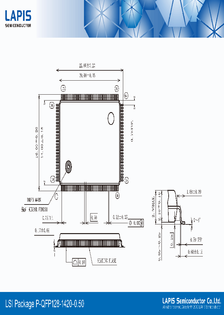 P-QFP128-1420-050-D_8480064.PDF Datasheet