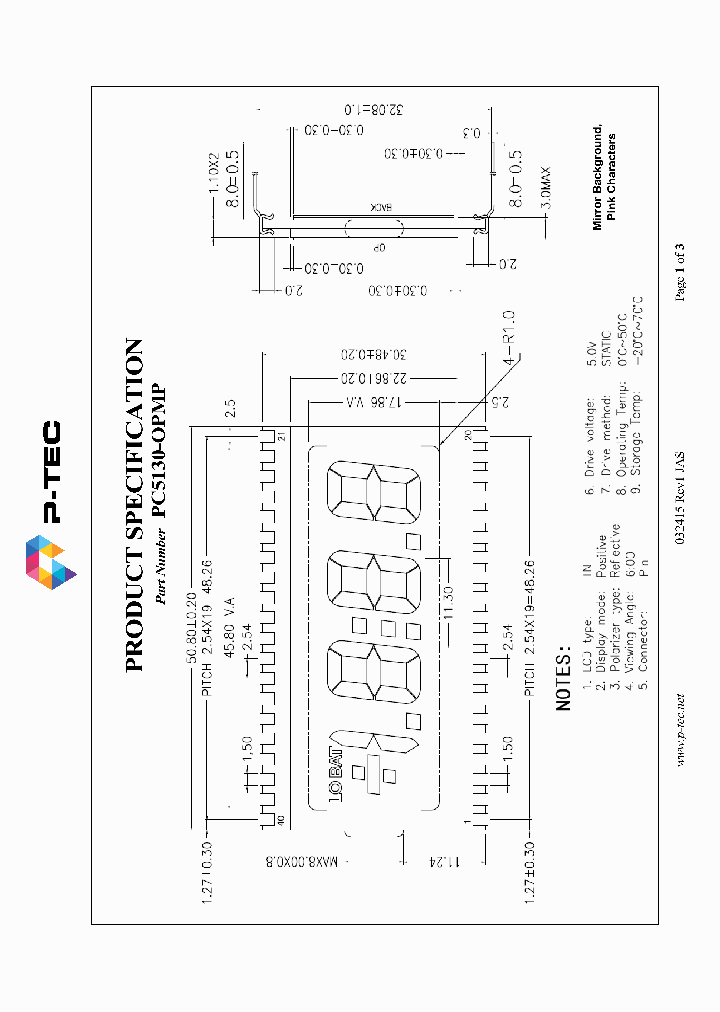 PC5130-OPMP_8479651.PDF Datasheet