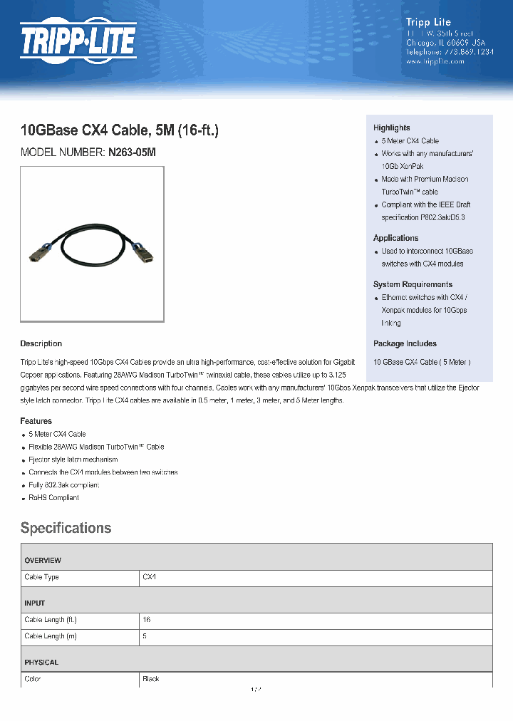 N26305M_8479903.PDF Datasheet