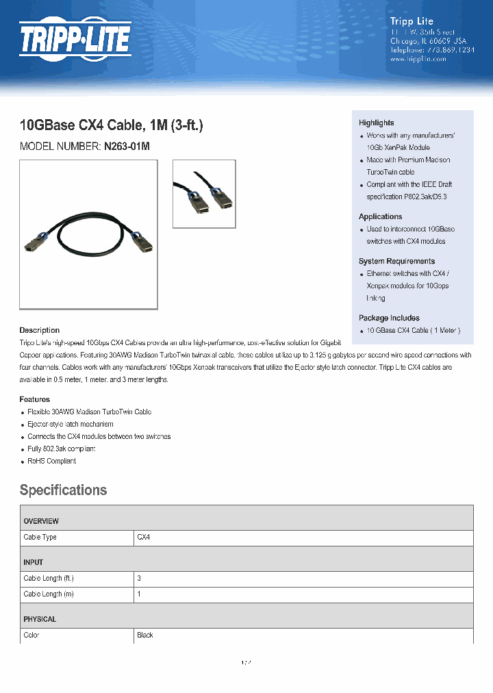 N26301M_8479900.PDF Datasheet