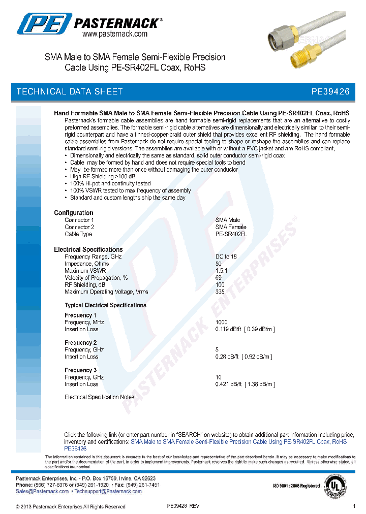 PE39426_8480454.PDF Datasheet