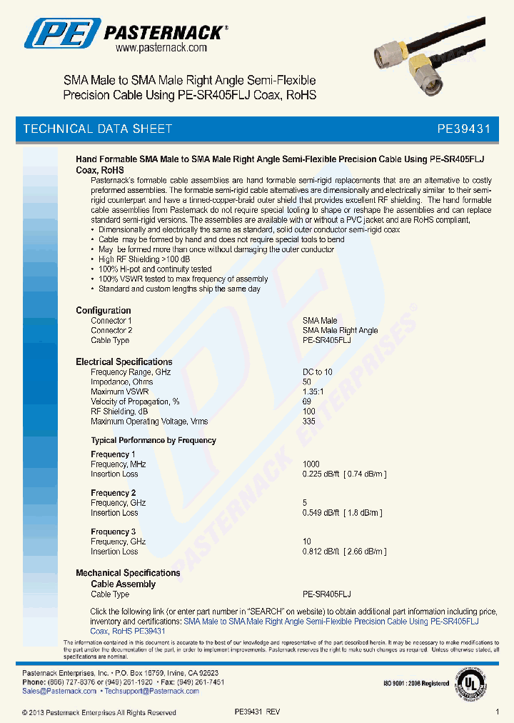 PE39431_8480459.PDF Datasheet