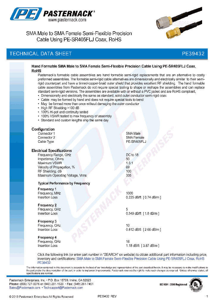 PE39432_8480460.PDF Datasheet
