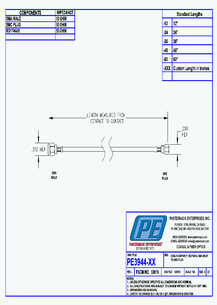PE3944_8480466.PDF Datasheet