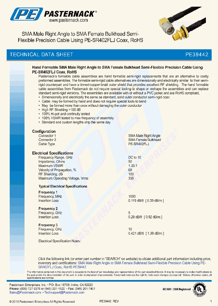 PE39442_8480469.PDF Datasheet