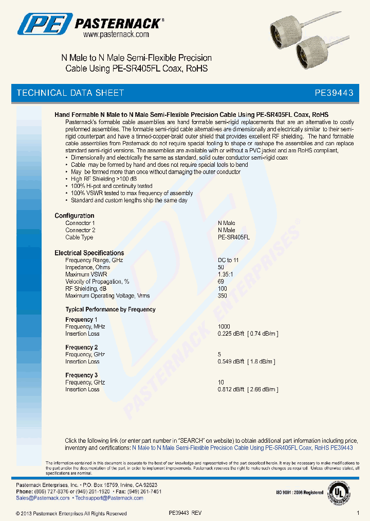 PE39443_8480470.PDF Datasheet