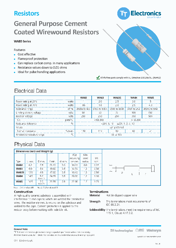 WA83-470RKI_8480513.PDF Datasheet