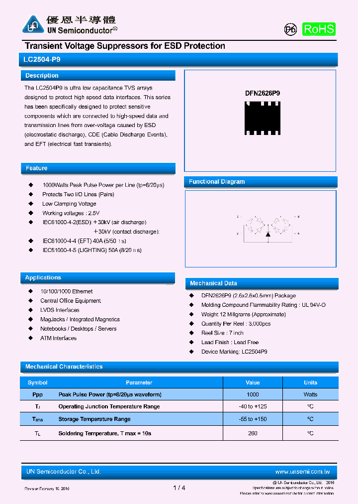 LC2504-P9_8481452.PDF Datasheet