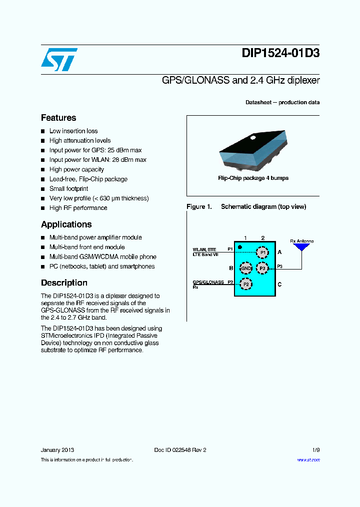 DIP1524-01D3_8481714.PDF Datasheet