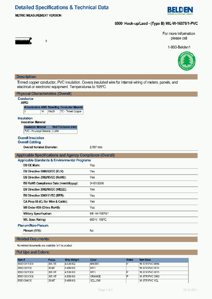 85000011000_8482564.PDF Datasheet