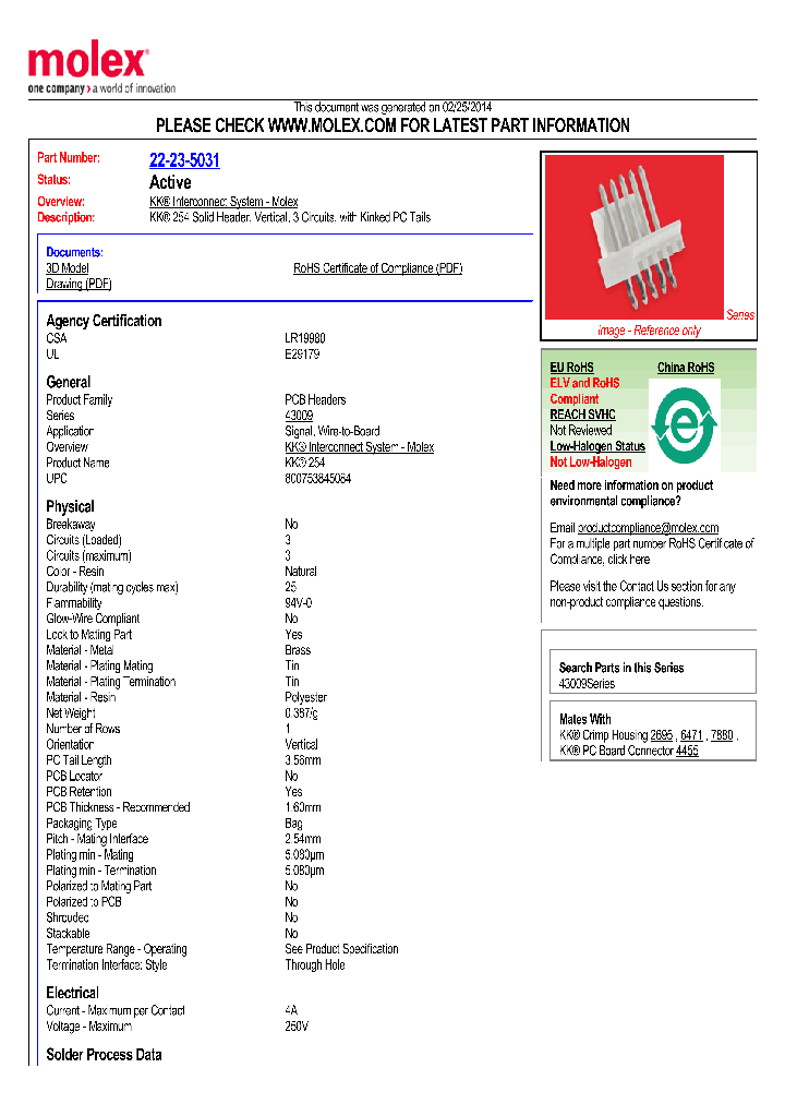 A-43009-0012_8482993.PDF Datasheet