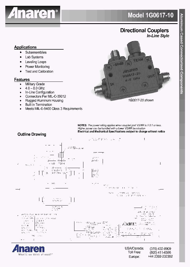 1G0617-10_8482486.PDF Datasheet