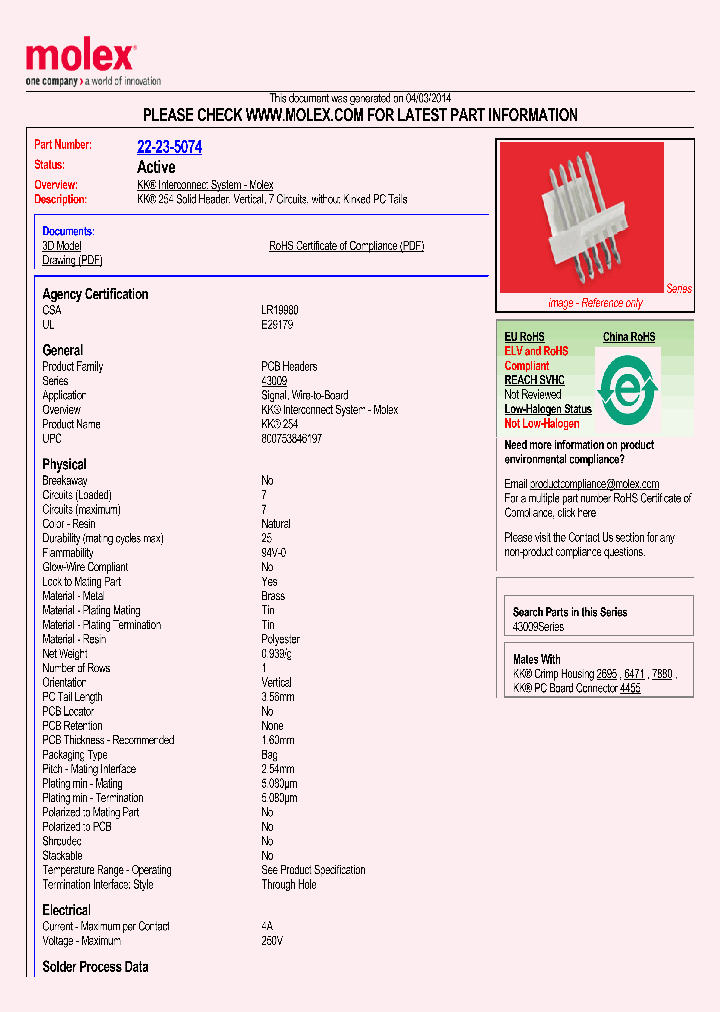 A-43009-0007_8482988.PDF Datasheet