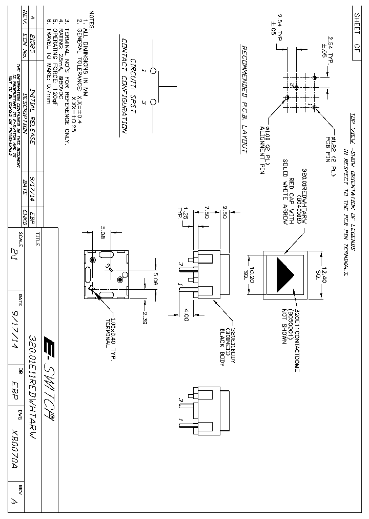 XB0070A_8483678.PDF Datasheet
