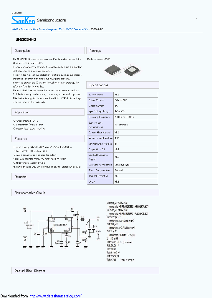 SI-8205NHD_8483262.PDF Datasheet