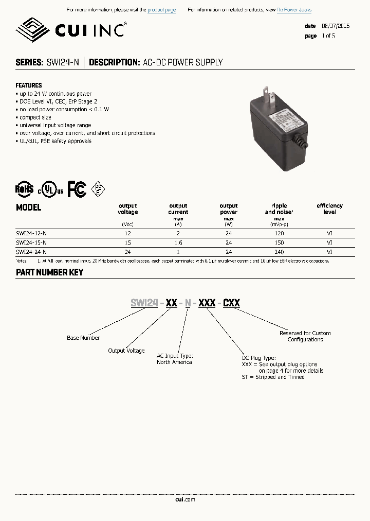 SWI24-N_8484153.PDF Datasheet