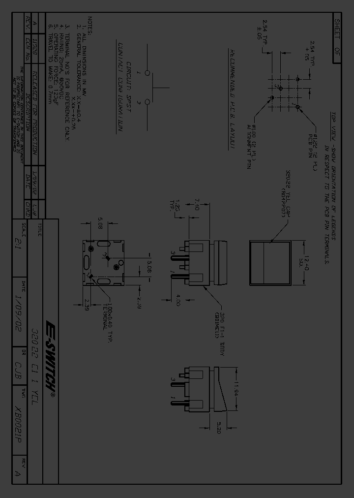 XB0021P_8483672.PDF Datasheet