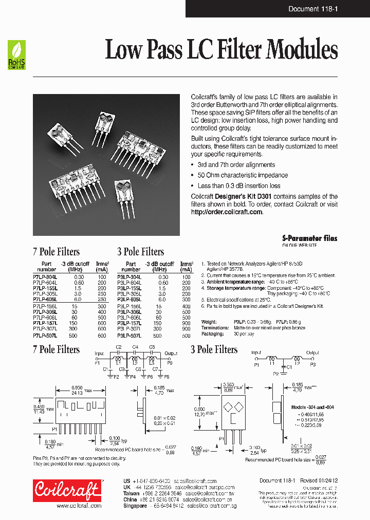 P7LP-304L-13_8484281.PDF Datasheet