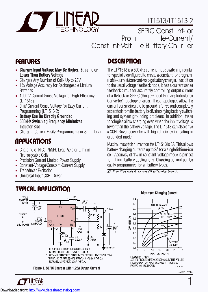 LT1513-2IT7_8480705.PDF Datasheet