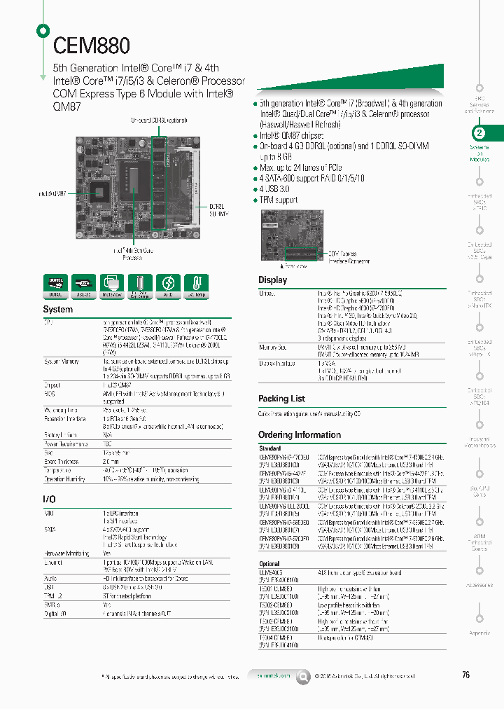 CEM880PVG-CEL-2000E_8480759.PDF Datasheet