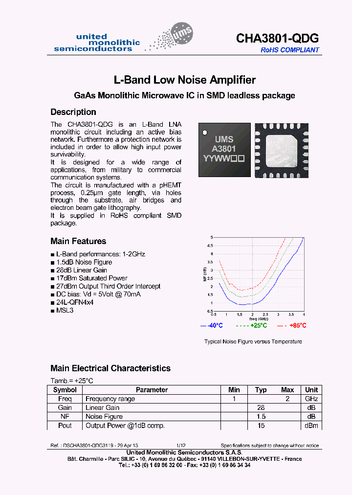 CHA3801-QDG_8481659.PDF Datasheet