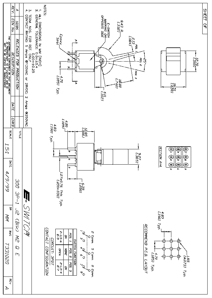 T331020_8484654.PDF Datasheet