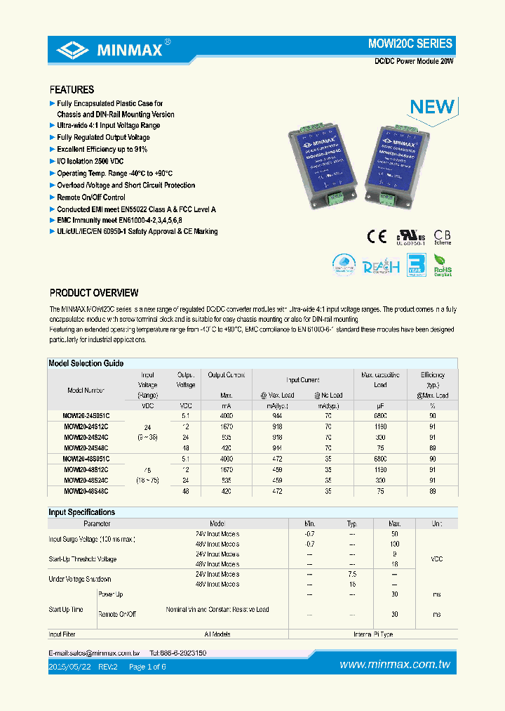 MOWI20C_8484142.PDF Datasheet