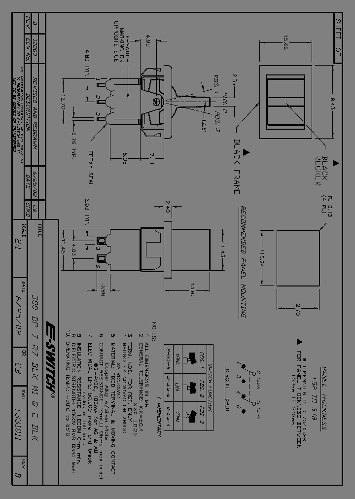 T331011_8484652.PDF Datasheet