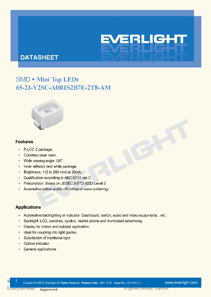 65-21-Y2SC-A0R1S2B7E8_8485164.PDF Datasheet