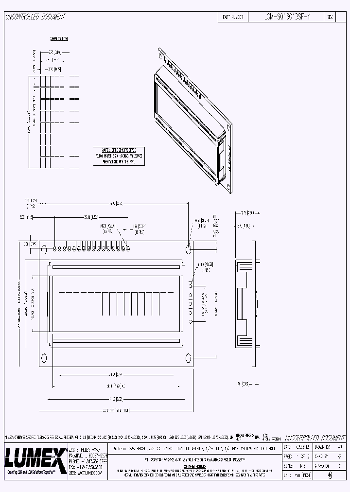LCM-S01601DSF-Y_8485359.PDF Datasheet