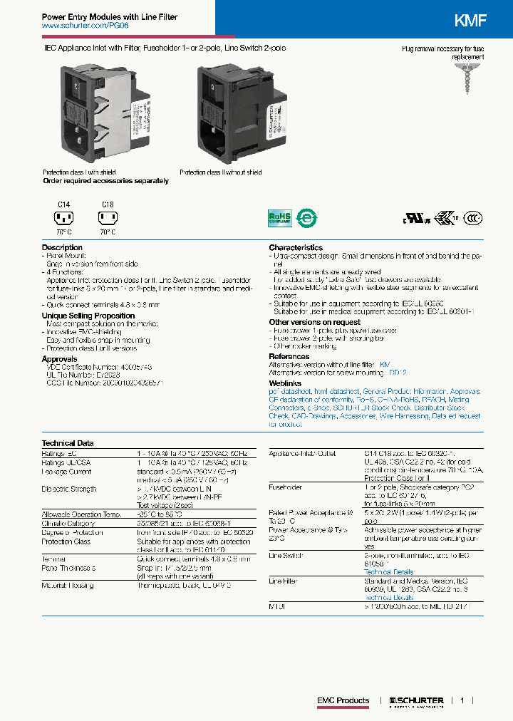 KMF1114111_8486010.PDF Datasheet