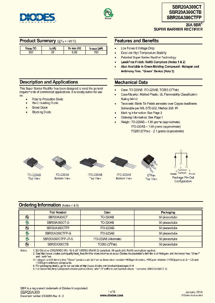 SBR20A300CTFP-JT-G_8486065.PDF Datasheet