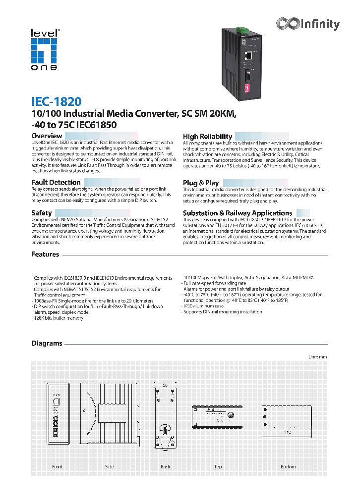 IEC-1820_8486647.PDF Datasheet