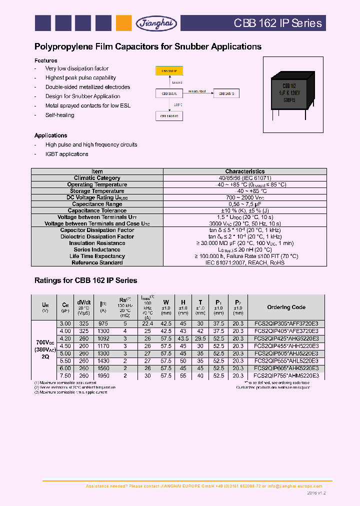 CBB162IP_8486599.PDF Datasheet
