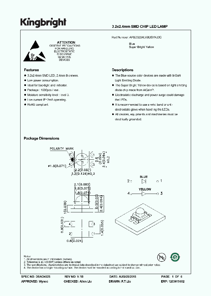 APBD3224LVBDSYKJ3C_8487262.PDF Datasheet