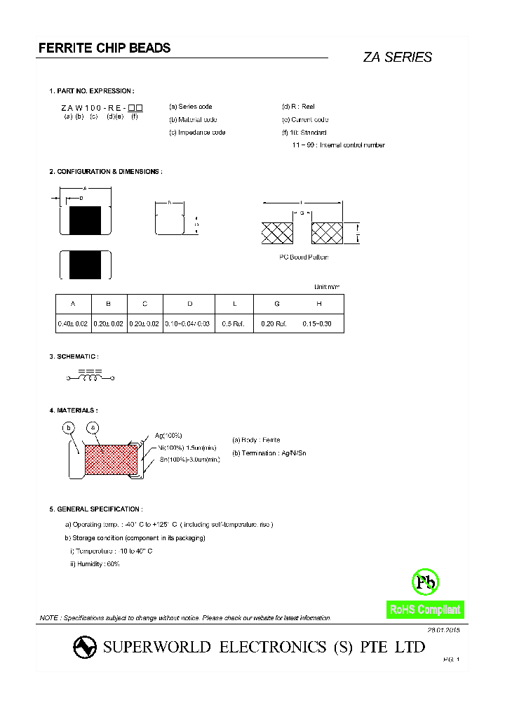 ZAH121-RB-10_8487506.PDF Datasheet