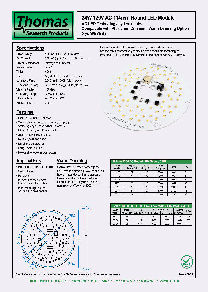 99116_8487919.PDF Datasheet