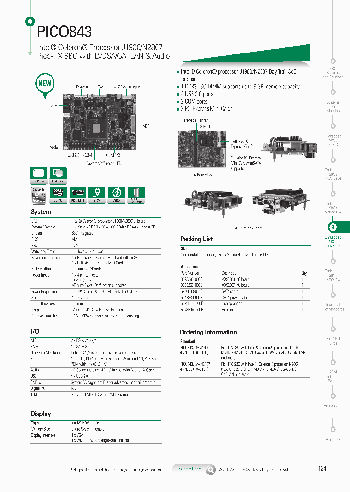59406308010E_8488438.PDF Datasheet