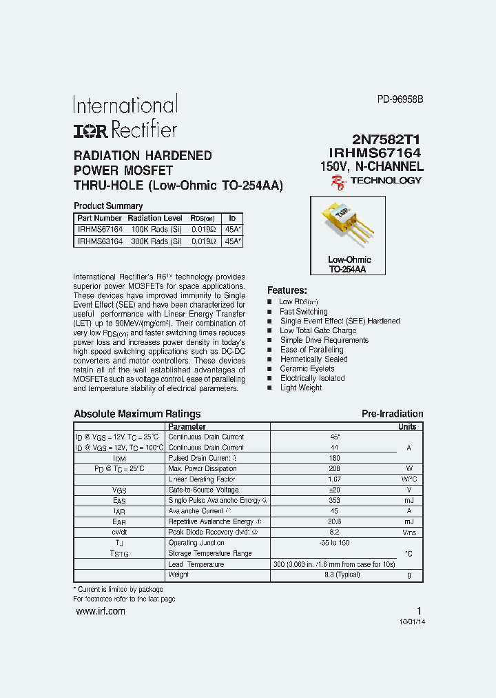 IRHMS67164-15_8489516.PDF Datasheet
