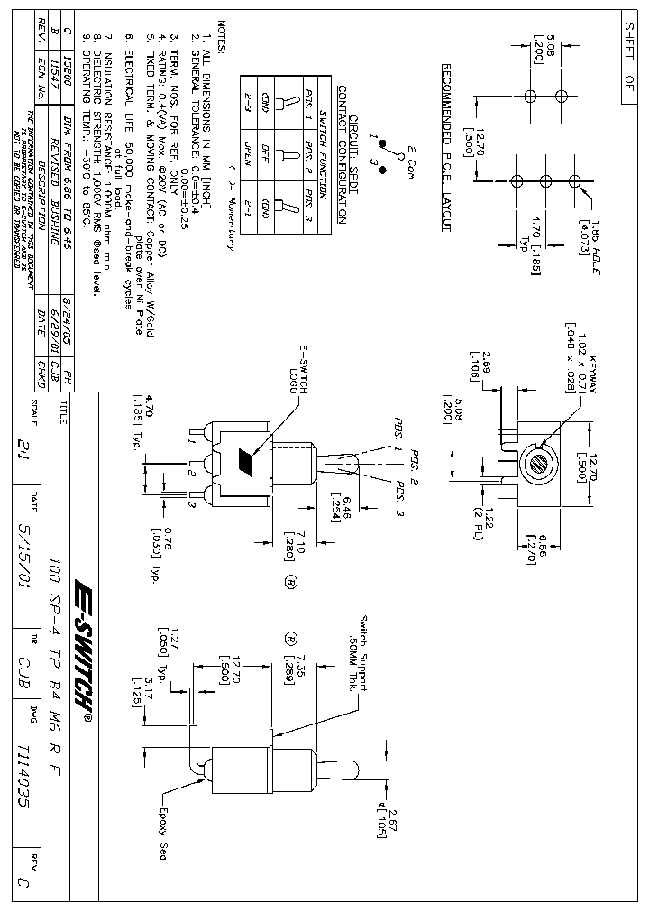 T114035_8489700.PDF Datasheet