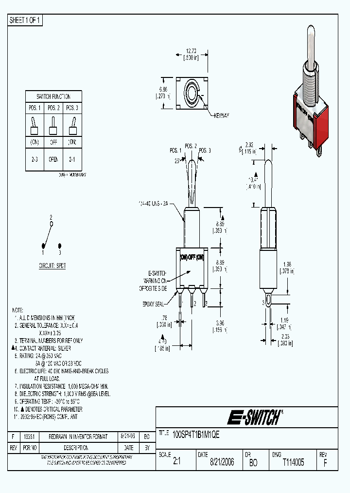 T114005_8489684.PDF Datasheet