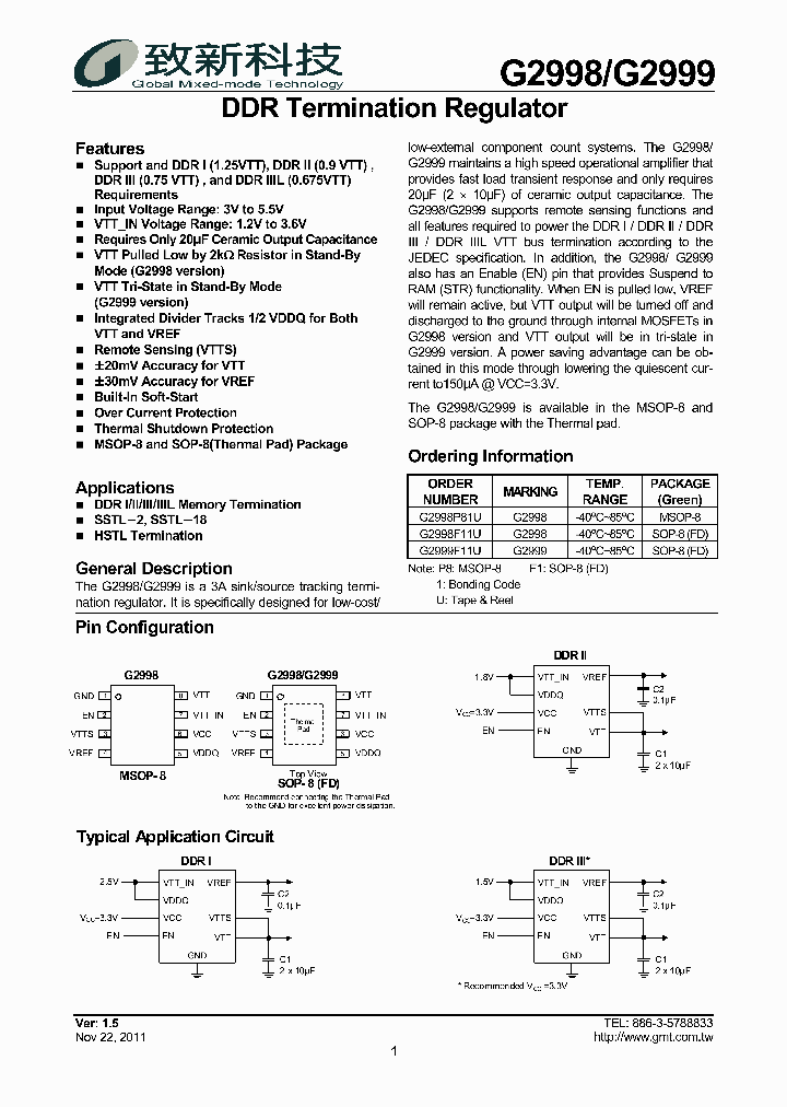 G2998_8489905.PDF Datasheet