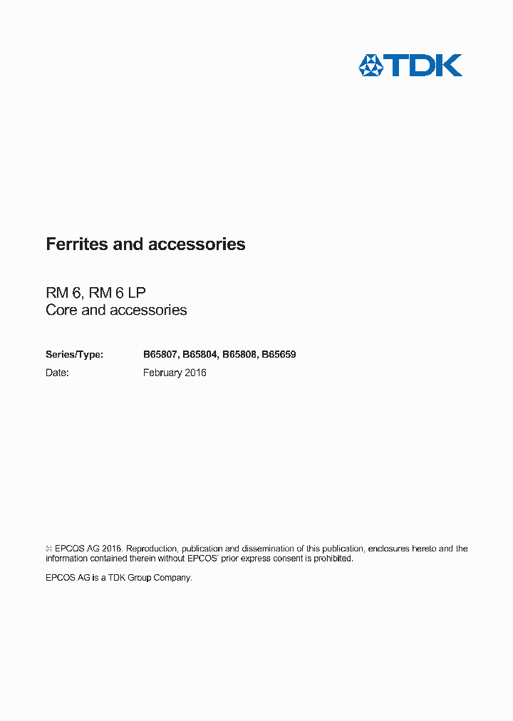 B65807P0000R092_8490101.PDF Datasheet