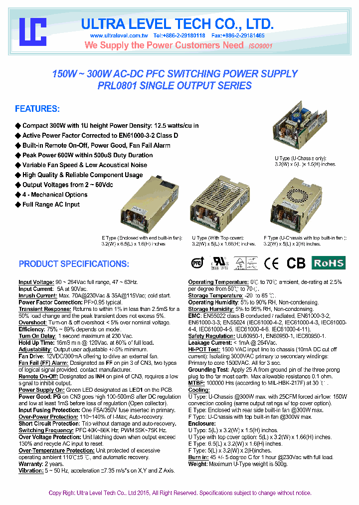 PRL0801E-24_8490329.PDF Datasheet