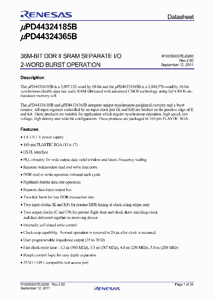 PD44324185BF5-E33-FQ1-A_8490726.PDF Datasheet