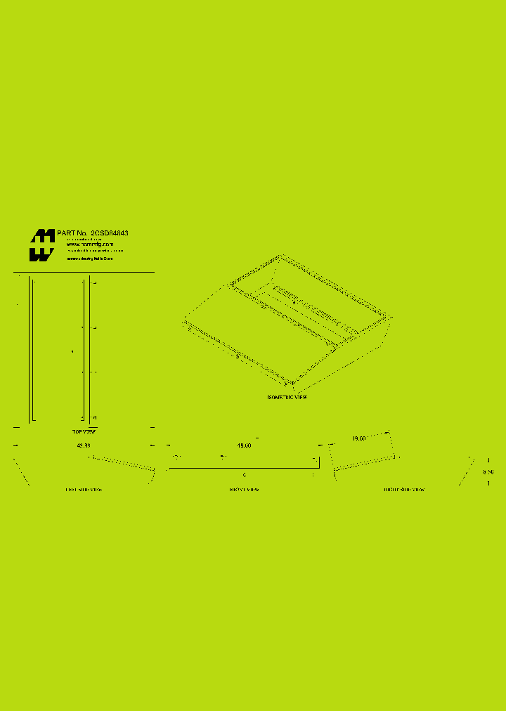 2CSD84843_8490631.PDF Datasheet