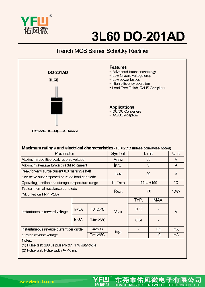 3L60-DO_8491238.PDF Datasheet